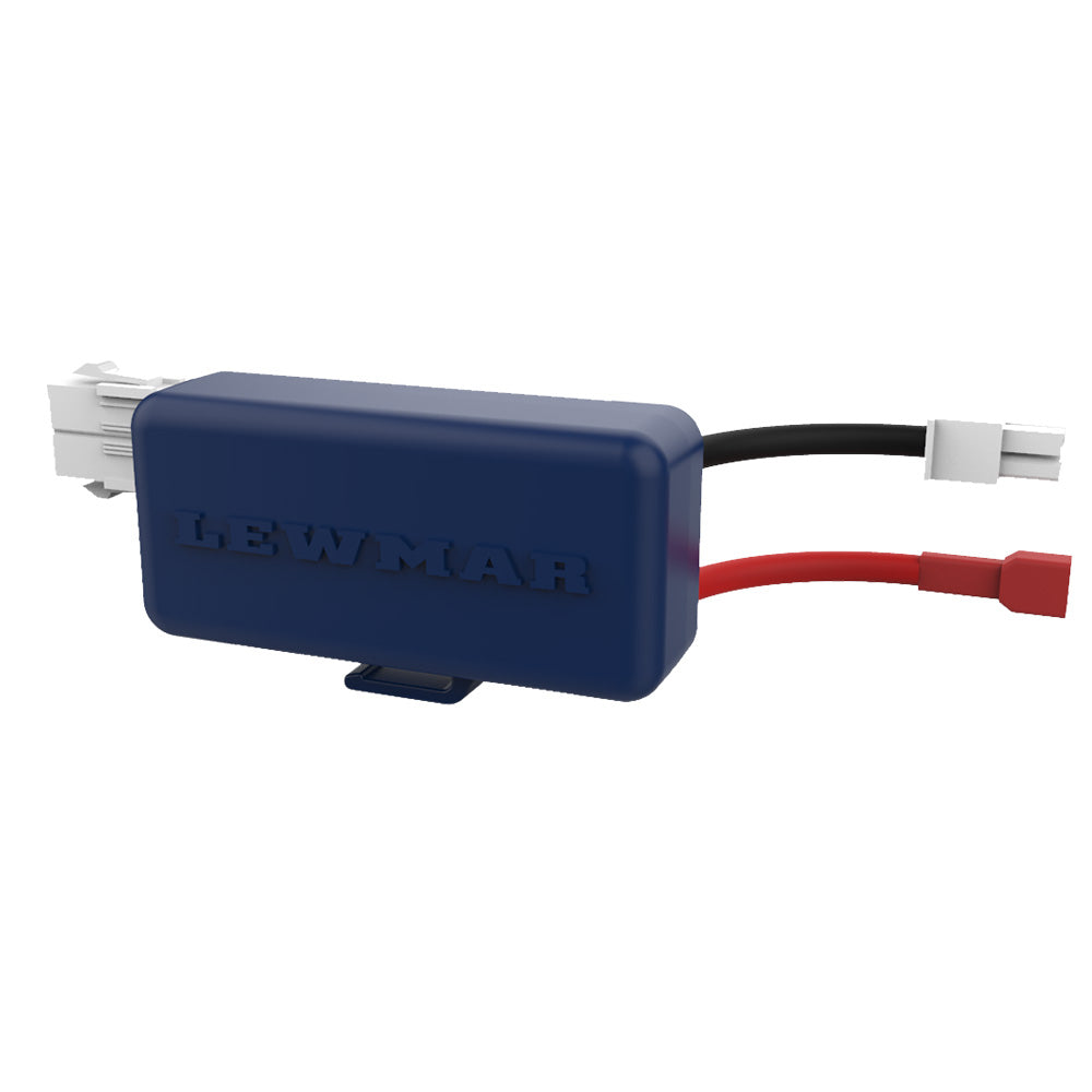 Lewmar Legacy Thruster Converter (Molex) [589842] - Premium Bow Thrusters from Lewmar - Just $186.99! 