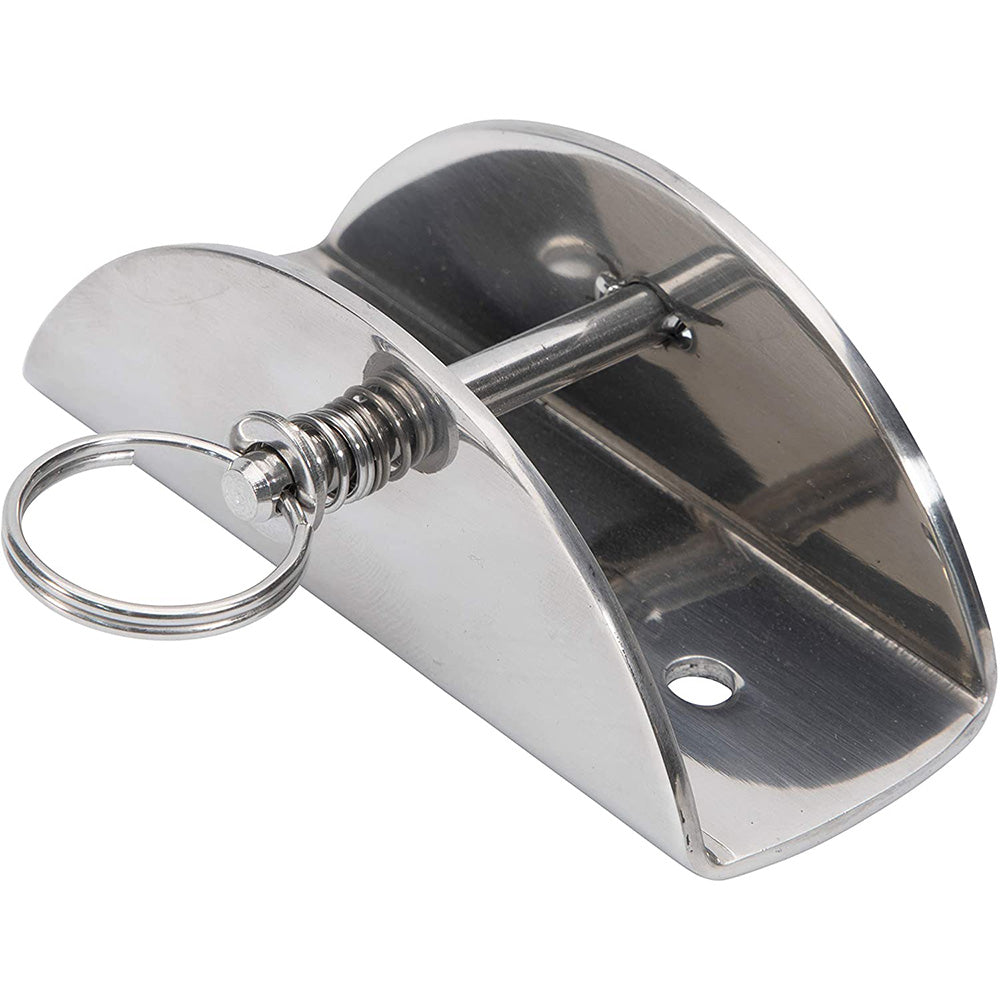 Lewmar Anchor Lock f/Up to 55lb Anchors [66840070] - Premium Anchoring Accessories from Lewmar - Just $49.99! 