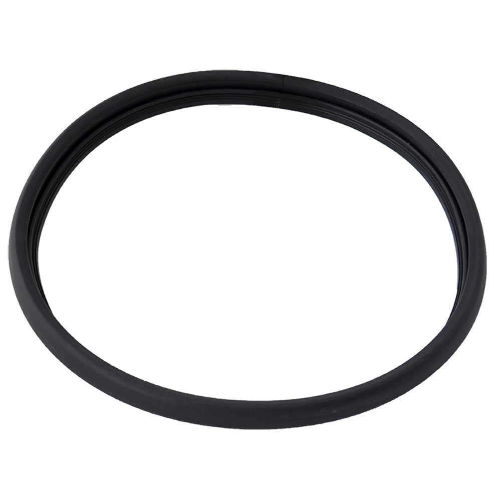 Lewmar Size 44 Low Profile Hatch Seal Kit [360869999] - Premium Accessories from Lewmar - Just $50.99! 