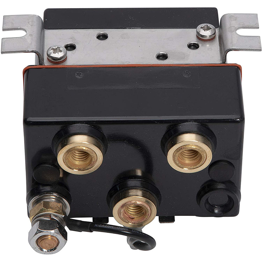 Lewmar Dual Direction Solenoid - 12V [0052531] - Premium Windlass Accessories from Lewmar - Just $196.99! Shop now at Boat Gear Depot