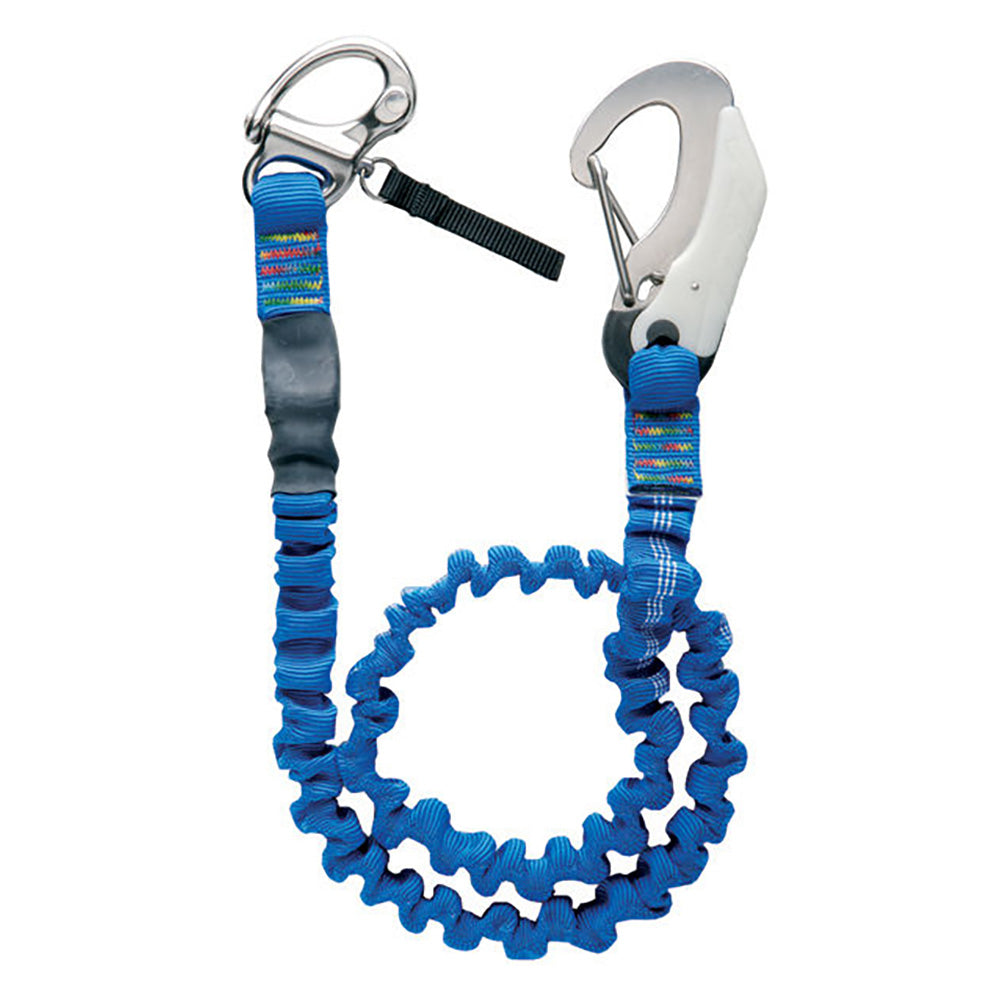 Wichard Releasable Elastic Tether w/2 Hooks [07007] - Premium Accessories from Wichard Marine - Just $172.99! 