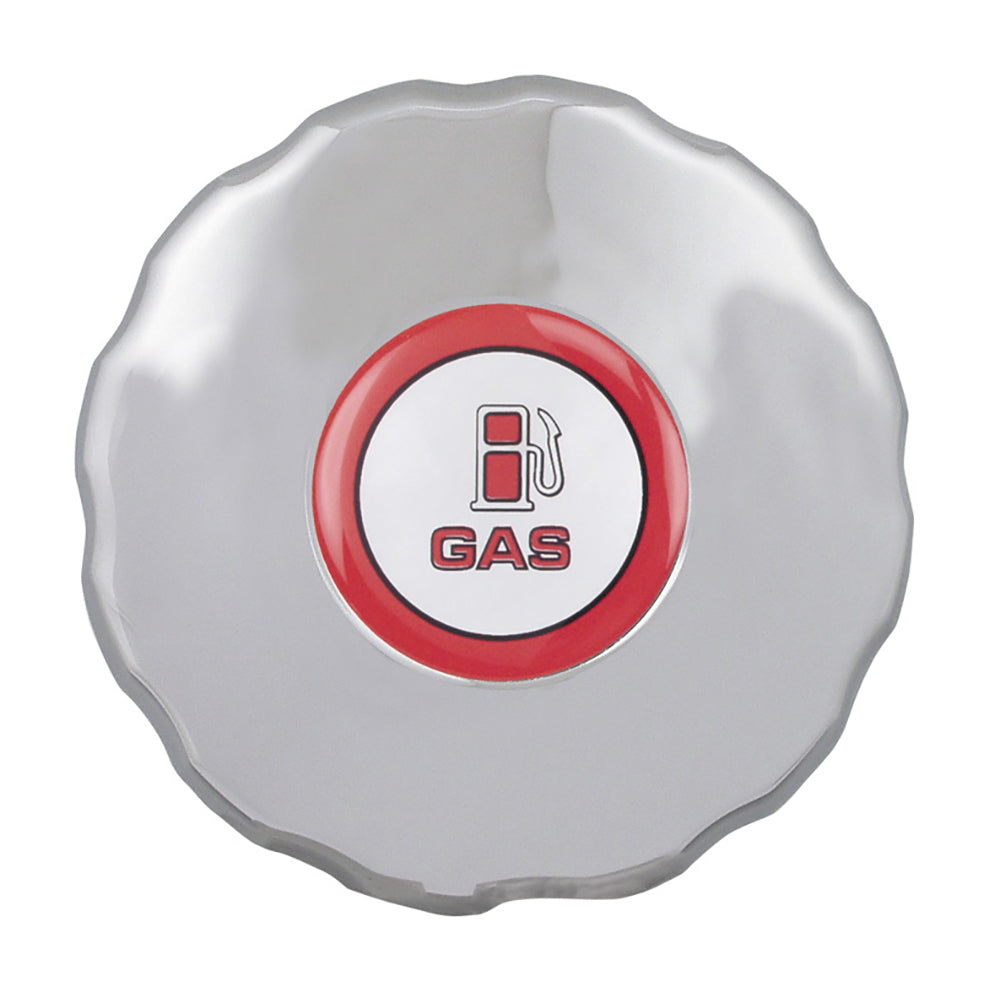 Perko 0582 Style Replacement Cap w/Inserts [0582DPS99A] - Premium Fittings from Perko - Just $50.99! Shop now at Boat Gear Depot