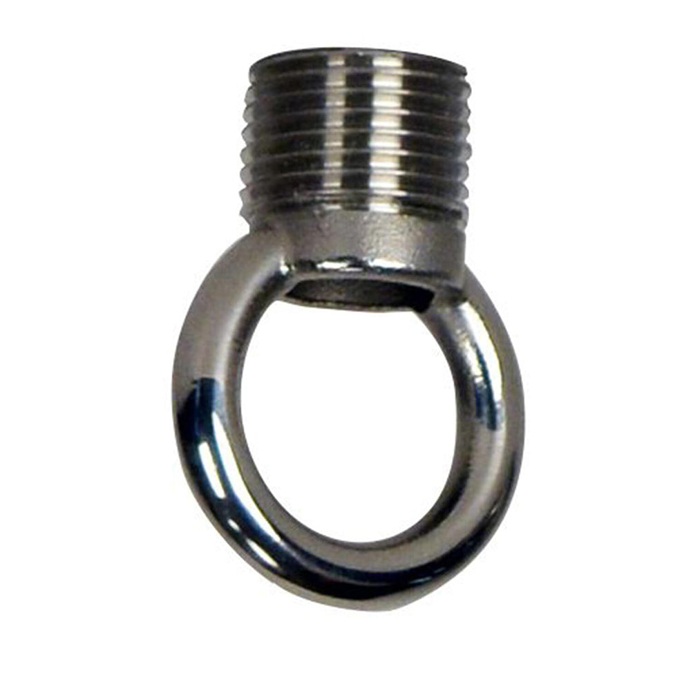 C.E Smith 53696 Rod Safety Ring [53696] - Premium Accessories from C.E. Smith - Just $9.99! 