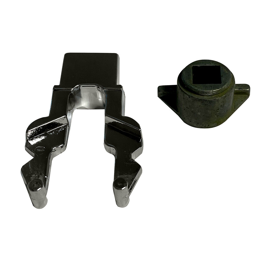 Perko Spare Bevel w/Cam [096000099A ] - Premium Latches from Perko - Just $18.99! 