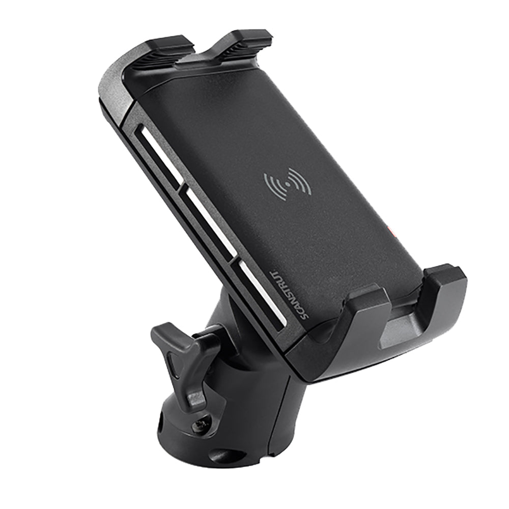 Scanstrut ROKK 10W Wireless Active Charging Cradle [SC-CW-05F] - Premium Accessories from Scanstrut - Just $140.99! 