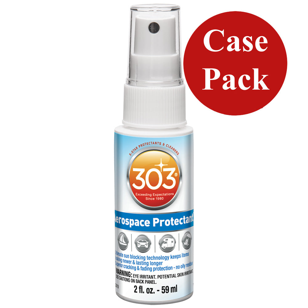 303 Aerospace Protectant - 2oz [30302] - Premium Cleaning from 303 - Just $3.59! 