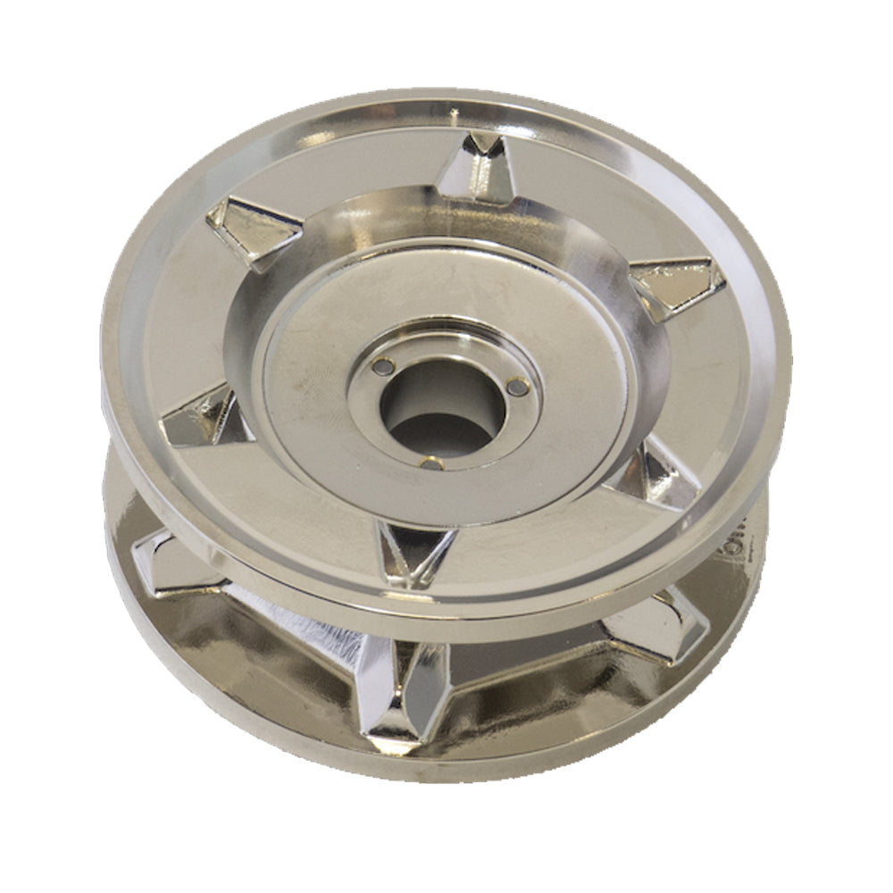 Lewmar V4/V5 Windlass Gypsy #203 [68000358] - Premium Windlass Accessories from Lewmar - Just $451.99! Shop now at Boat Gear Depot