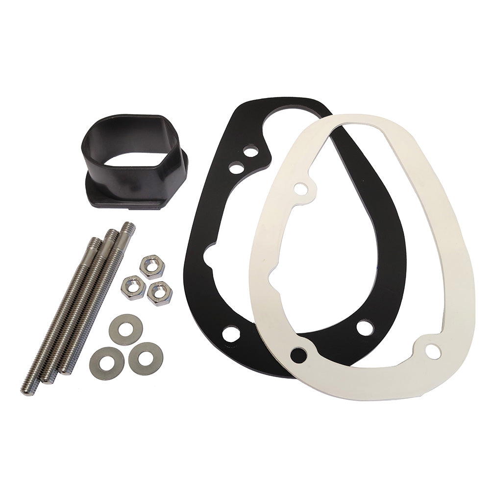 Lewmar V700 Fastening Kit 1 (Metric) [66000605] - Premium Windlass Accessories from Lewmar - Just $52.99! 