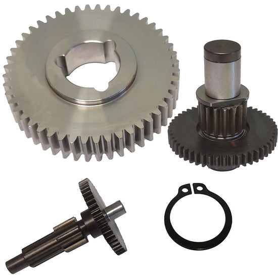 Lewmar V700 Gear Set [66000612] - Premium Windlass Accessories from Lewmar - Just $179.99! 