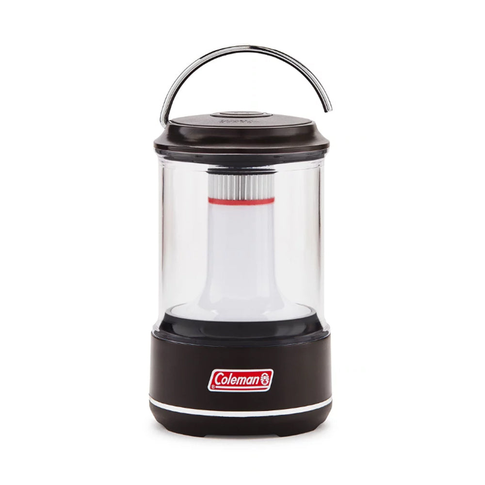 Coleman Mini LED Lantern w/BatteryGuard - 200 Lumens - Black [2000034936] - Premium Lanterns from Coleman - Just $12.99! 