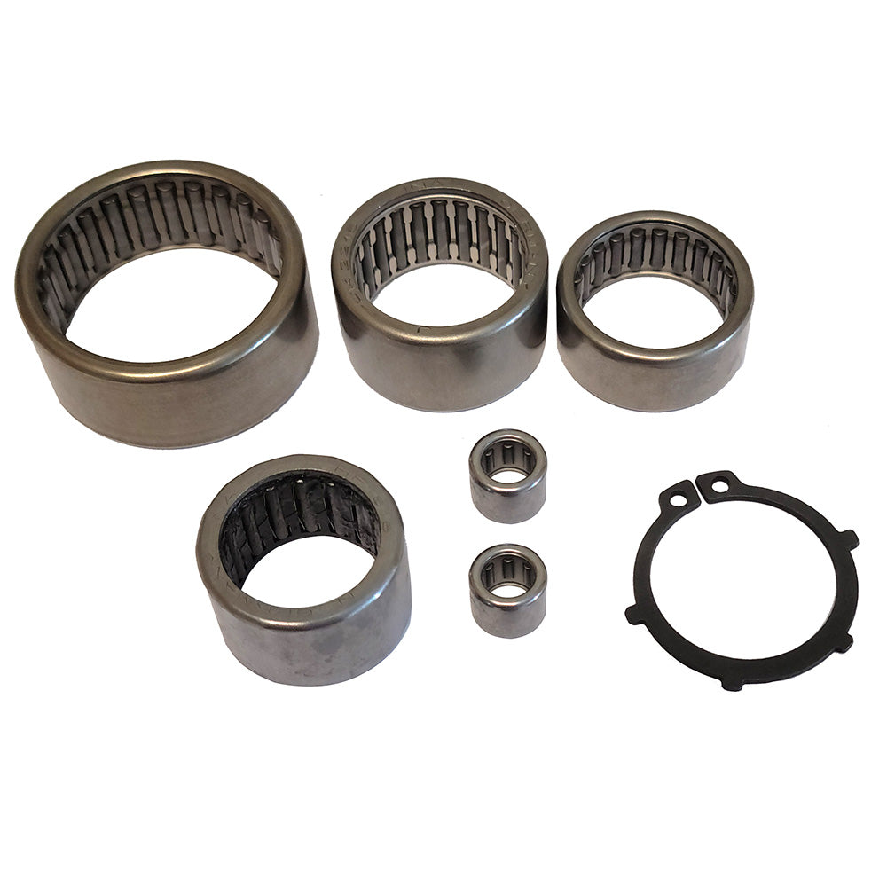 Lewmar Pro-Series Bearings Kit - 2nd Generation [66000634] - Premium Windlass Accessories from Lewmar - Just $56.99! Shop now at Boat Gear Depot