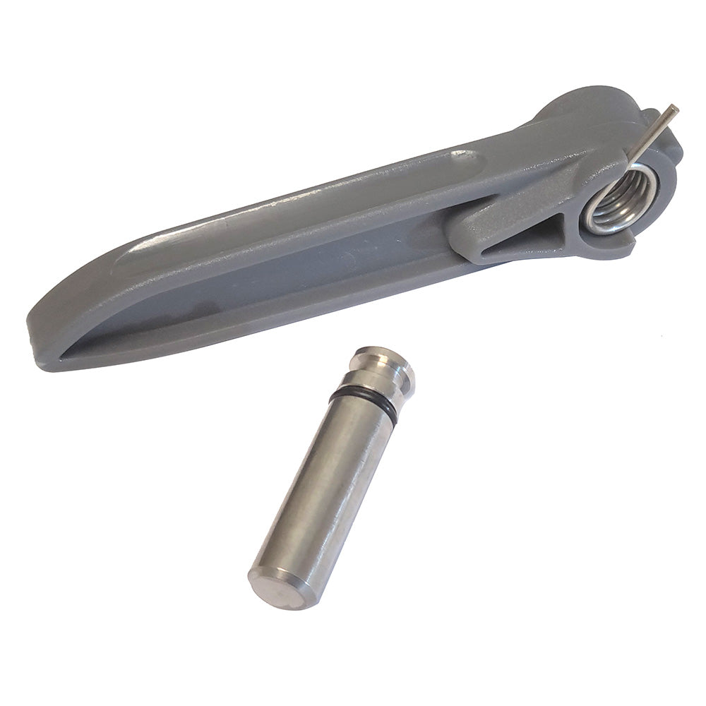 Lewmar Pro-Sport Control Arm Kit [66000649] - Premium Windlass Accessories from Lewmar - Just $9.99! Shop now at Boat Gear Depot