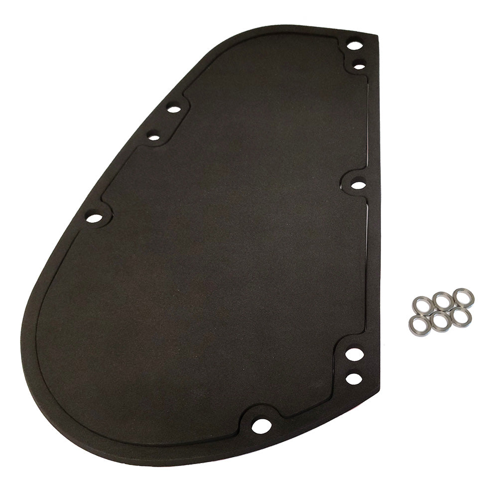 Lewmar Pro-Series Generation 3 Gasket Kit [66000759] - Premium Windlass Accessories from Lewmar - Just $35.99! 