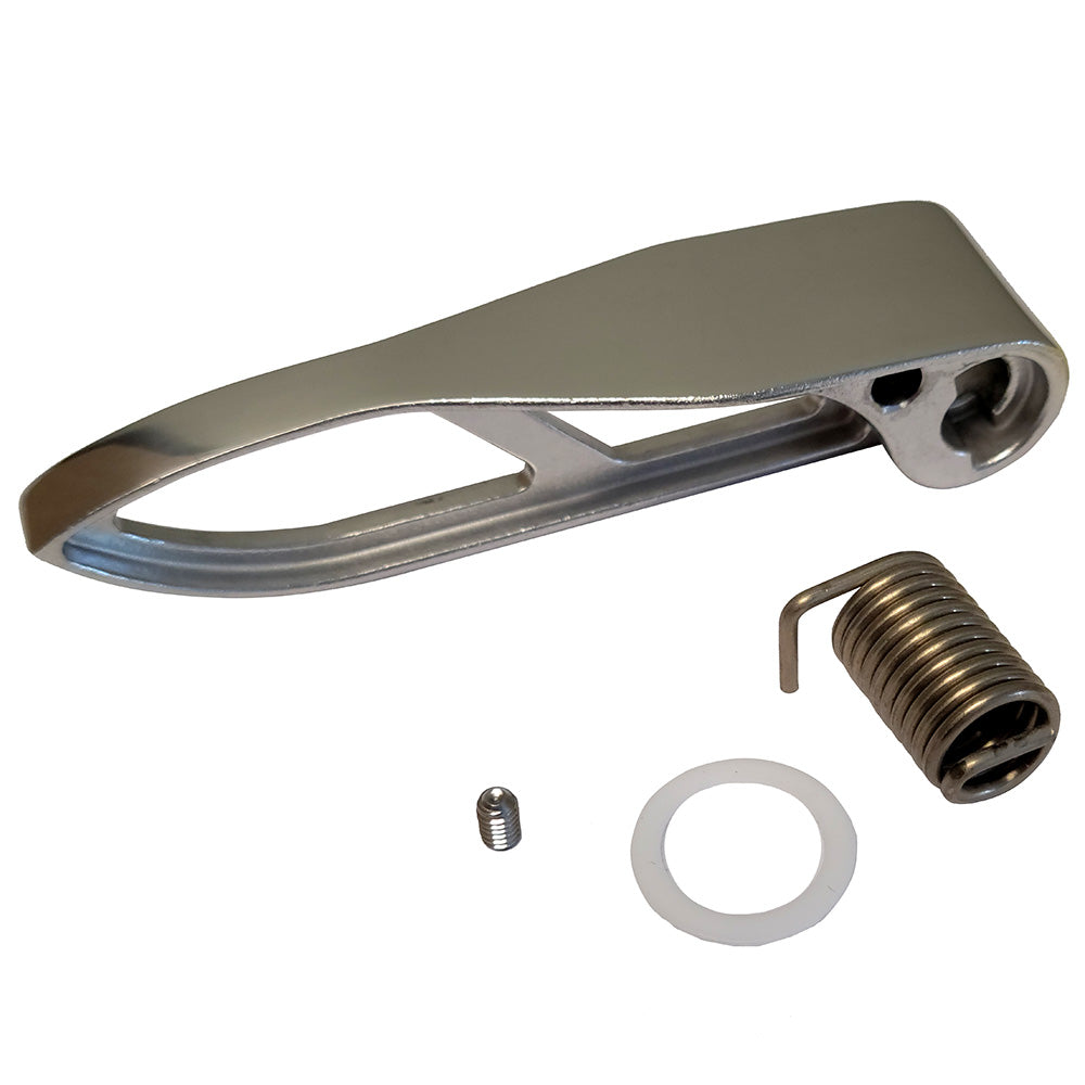 Lewmar Pro-Series Control Arm Kit [66000097] - Premium Windlass Accessories from Lewmar - Just $40.99! 