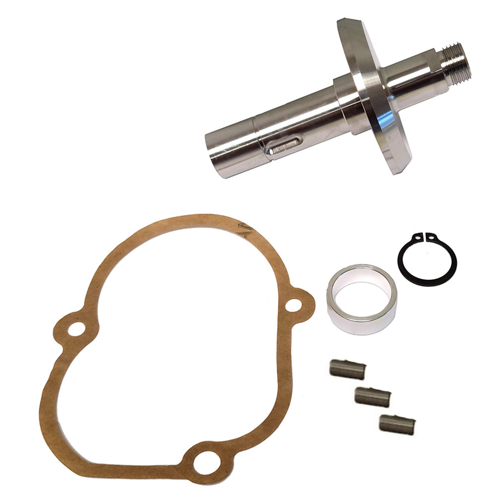 Lewmar V700 Driveshaft Kit [66000609] - Premium Windlass Accessories from Lewmar - Just $82.99! 