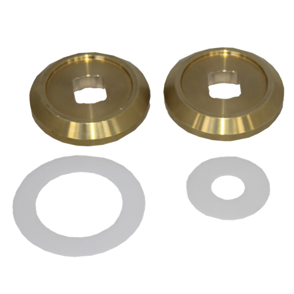 Lewmar Cone  Washer Kit v/CPX  V Series Windlasses [66000720] - Premium Windlasses from Lewmar - Just $77.99! 