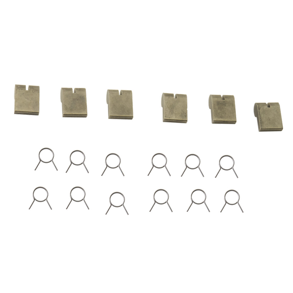 Lewmar Standard Small Pawls  Springs Kit [19700501] - Premium Accessories from Lewmar - Just $62.99! 