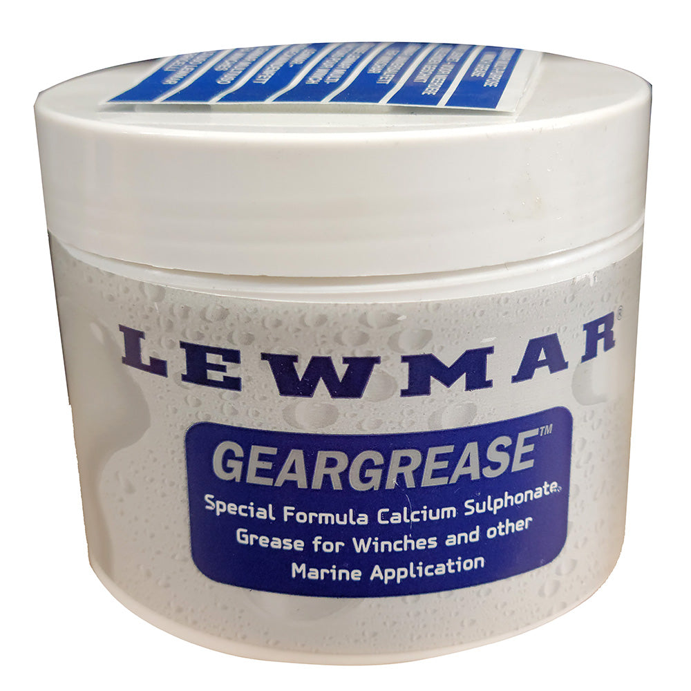 Lewmar Gear Grease Tube - 300 G [19701100] - Premium Accessories from Lewmar - Just $53.99! 