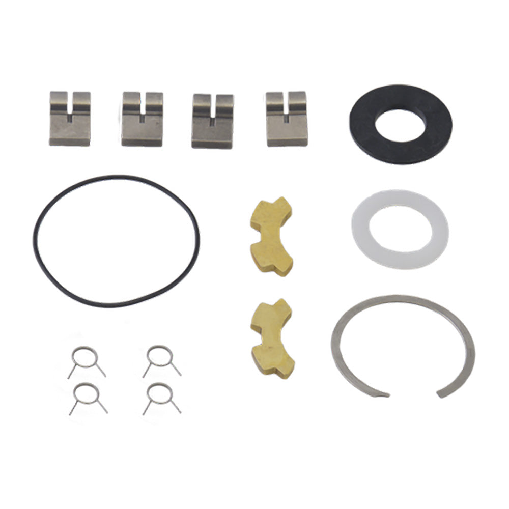 Lewmar Winch Spare Parts Kit - Size 50 to 60 [48000017] - Premium Accessories from Lewmar - Just $42.99! 