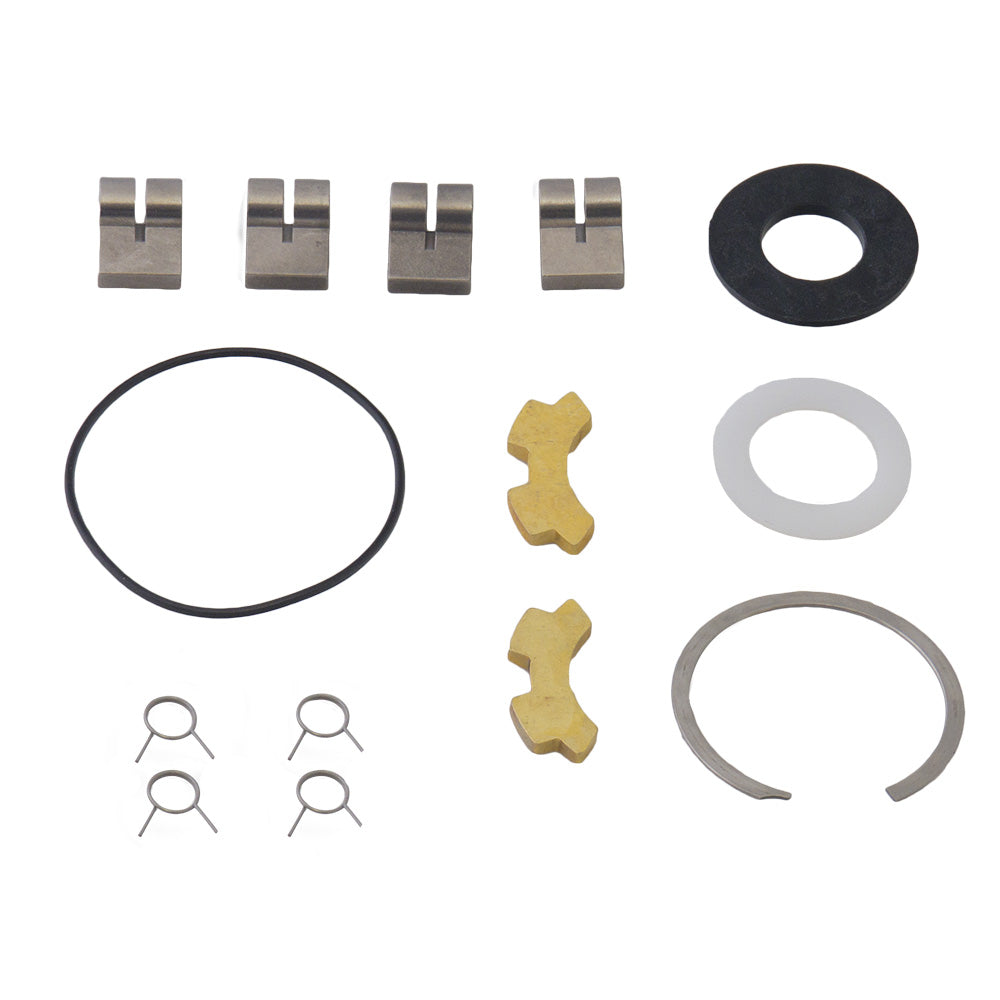 Lewmar Winch Spare Parts Kit - Size 66 to 70 [48000018] - Premium Accessories from Lewmar - Just $87.99! 