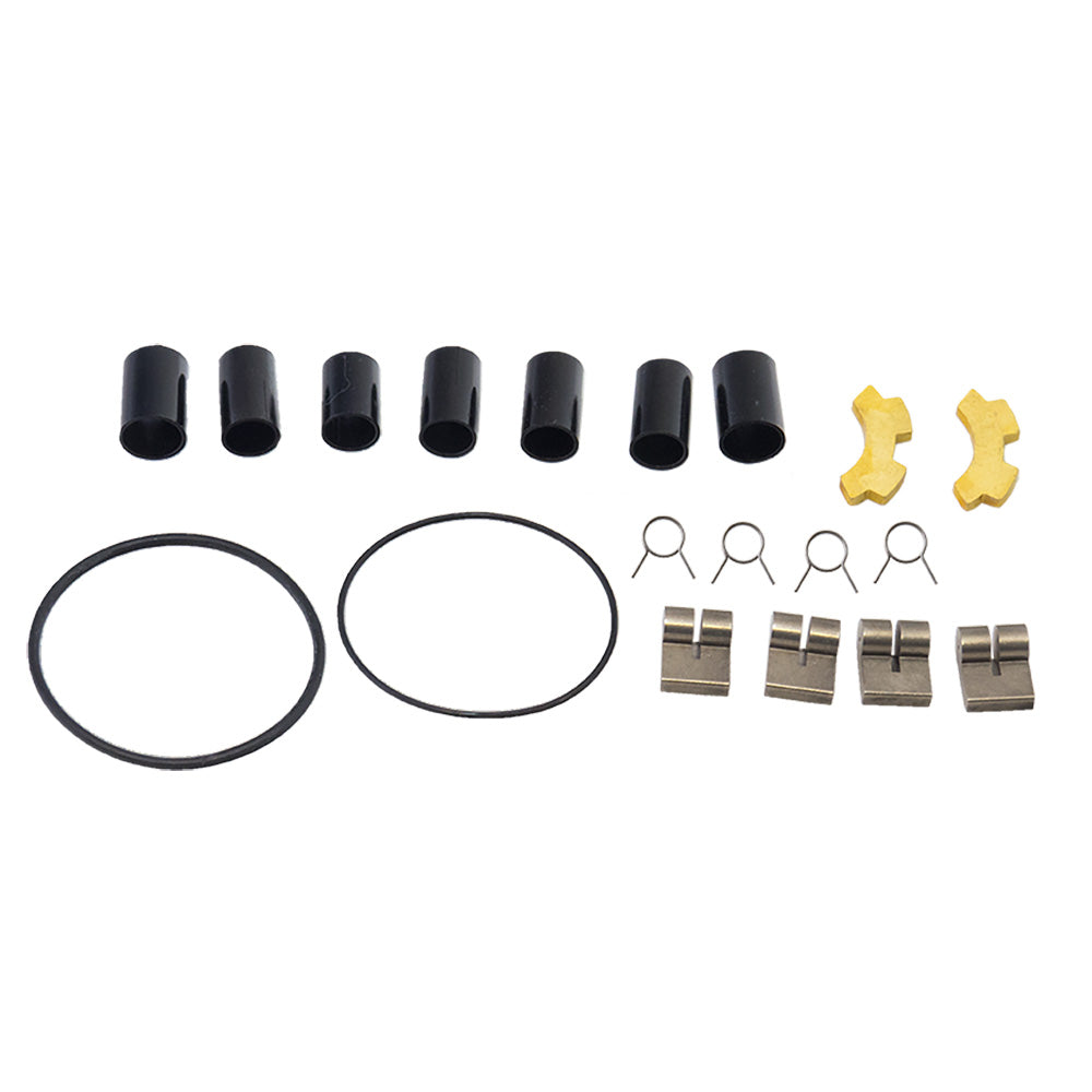 Lewmar Winch Spare Parts Kit - Ocean 30 - 48ST/EVO 30 - 50ST [48000019] - Premium Accessories from Lewmar - Just $42.99! 