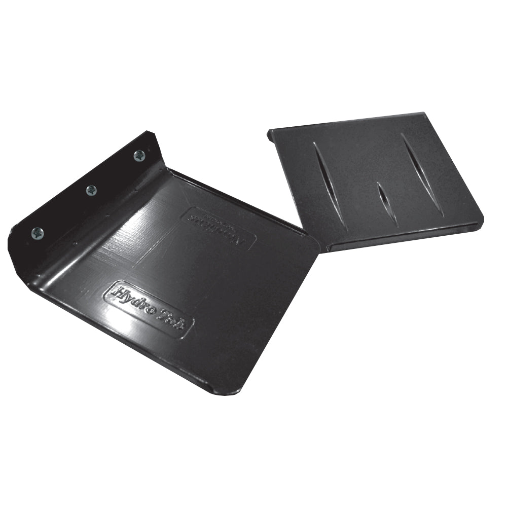 Nauticus HydroPlane Plates - 8" x 7.5" [HD800] - Premium Trim Tabs from Nauticus - Just $44.99! 