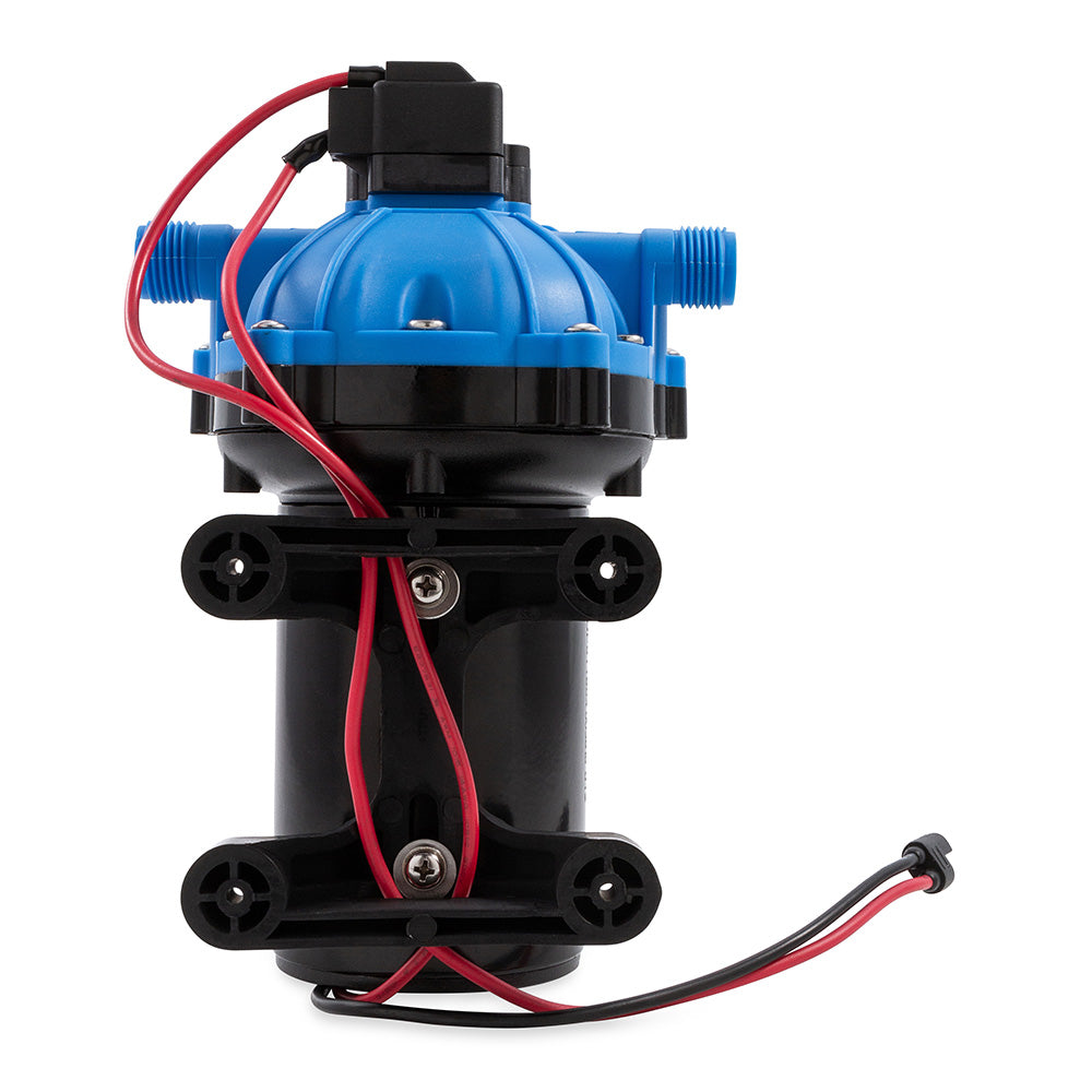 TRAC Outdoors Super-Duty Washdown Pump [69381] - Premium Washdown / Pressure Pumps from TRAC Outdoors - Just $124.99! 