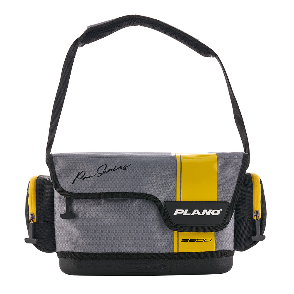 Plano Pro Series 3600 Bag [PLABP360] - Premium Tackle Storage from Plano - Just $61.99! 