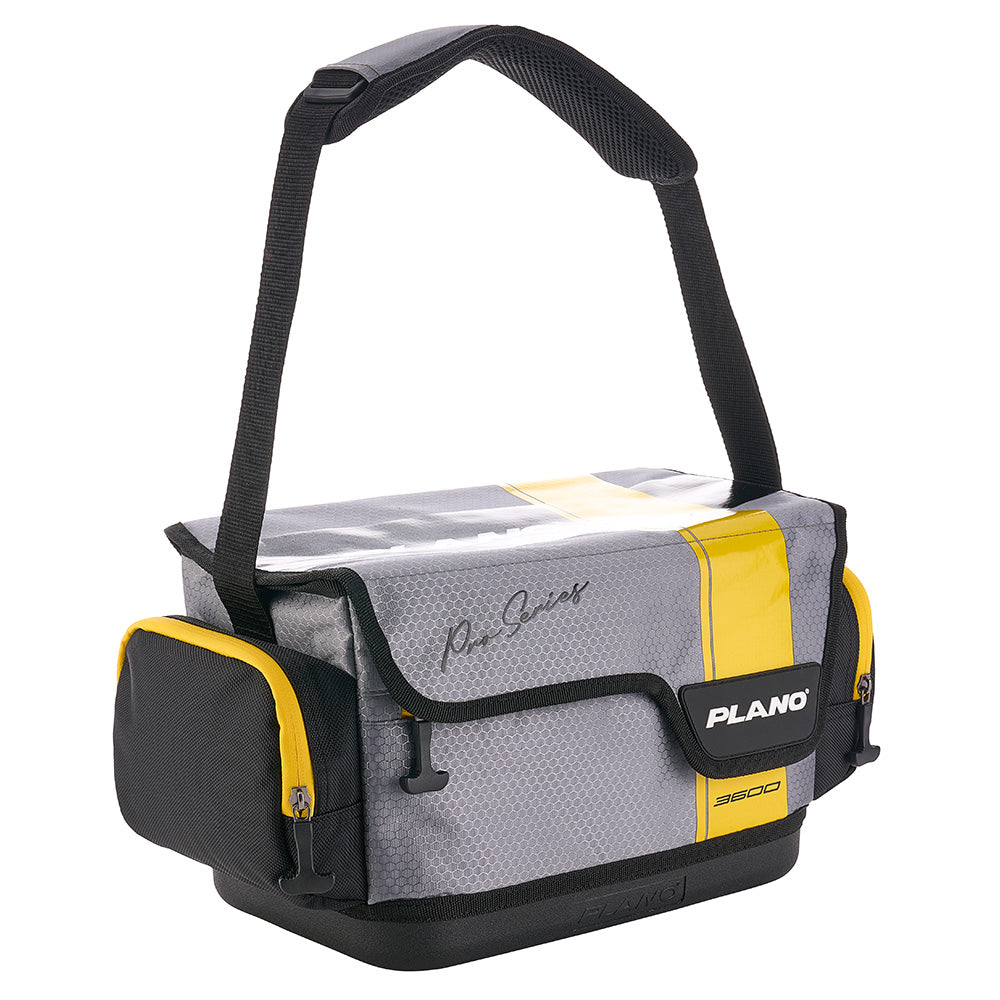 Plano Pro Series 3600 Bag [PLABP360] - Premium Tackle Storage from Plano - Just $61.99! 