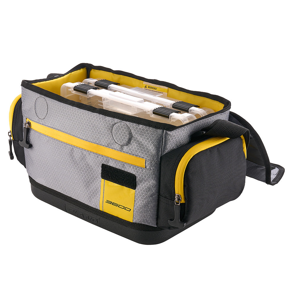 Plano Pro Series 3600 Bag [PLABP360] - Premium Tackle Storage from Plano - Just $61.99! 