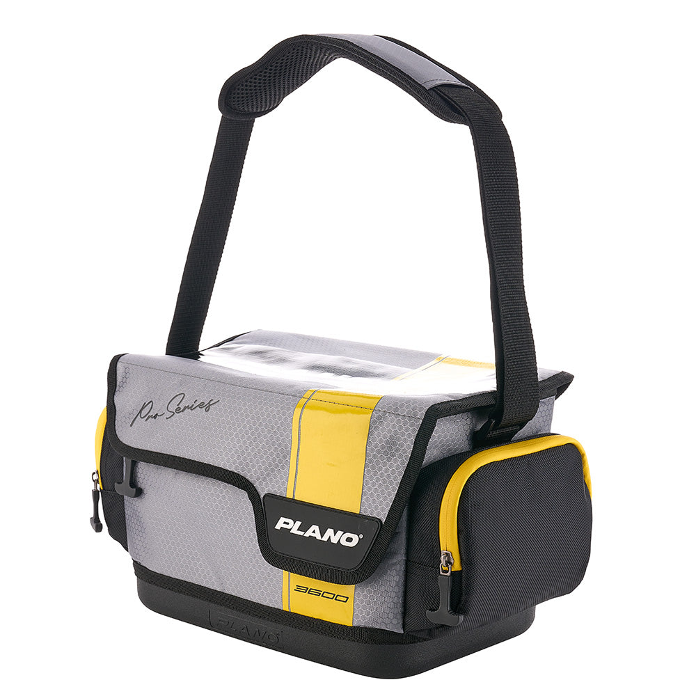 Plano Pro Series 3600 Bag [PLABP360] - Premium Tackle Storage from Plano - Just $61.99! 