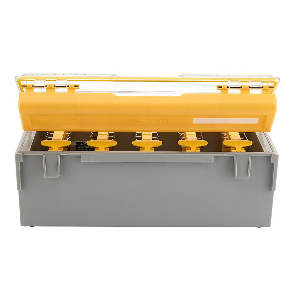 Plano EDGE Frog Box [PLASE702] - Premium Tackle Storage from Plano - Just $45.99! 