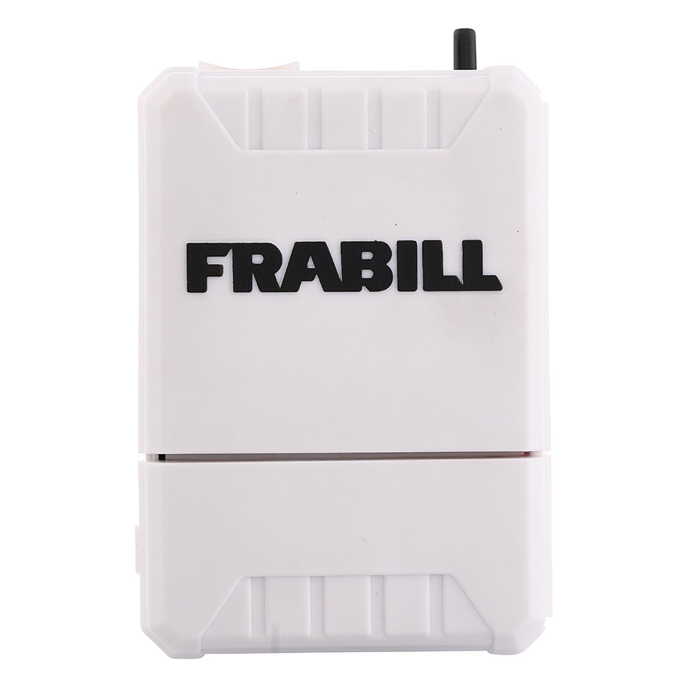 Frabill Aqua Life Aerator [FRBAP15] - Premium Livewell Pumps from Frabill - Just $15.99! 