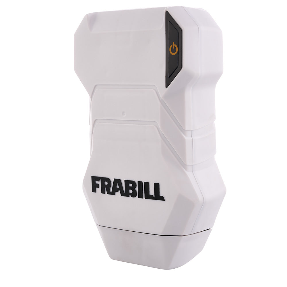 Frabill Whisper Quiet Aerator [FRBAP20] - Premium Livewell Pumps from Frabill - Just $28.99! 