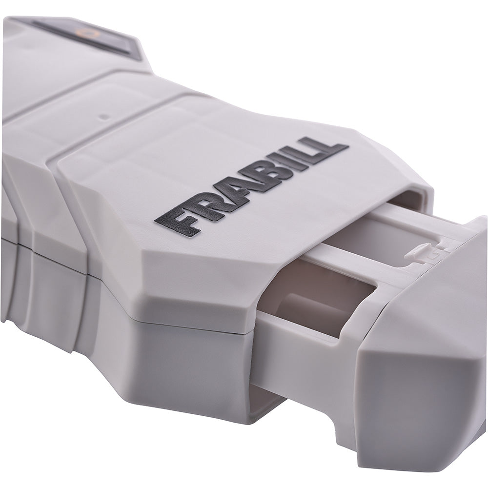 Frabill Whisper Quiet Aerator [FRBAP20] - Premium Livewell Pumps from Frabill - Just $28.99! 