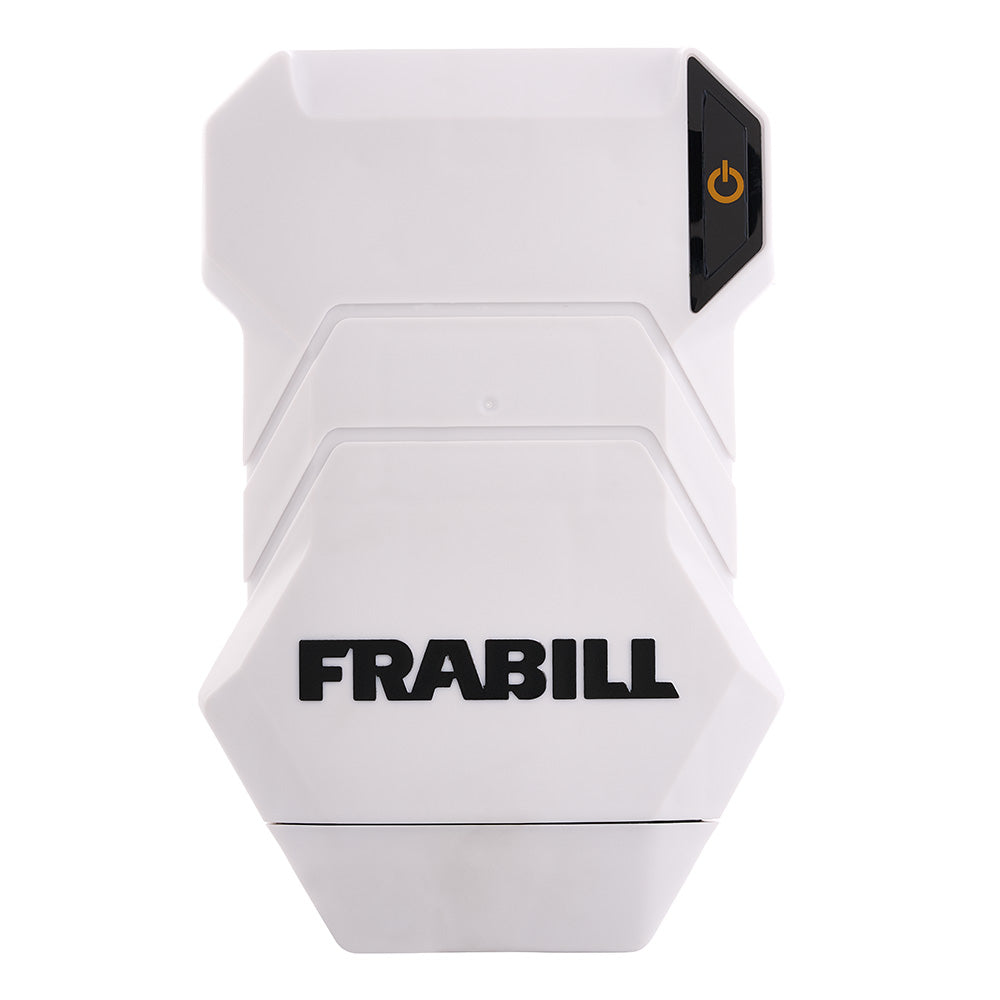 Frabill Whisper Quiet Aerator [FRBAP20] - Premium Livewell Pumps from Frabill - Just $28.99! 