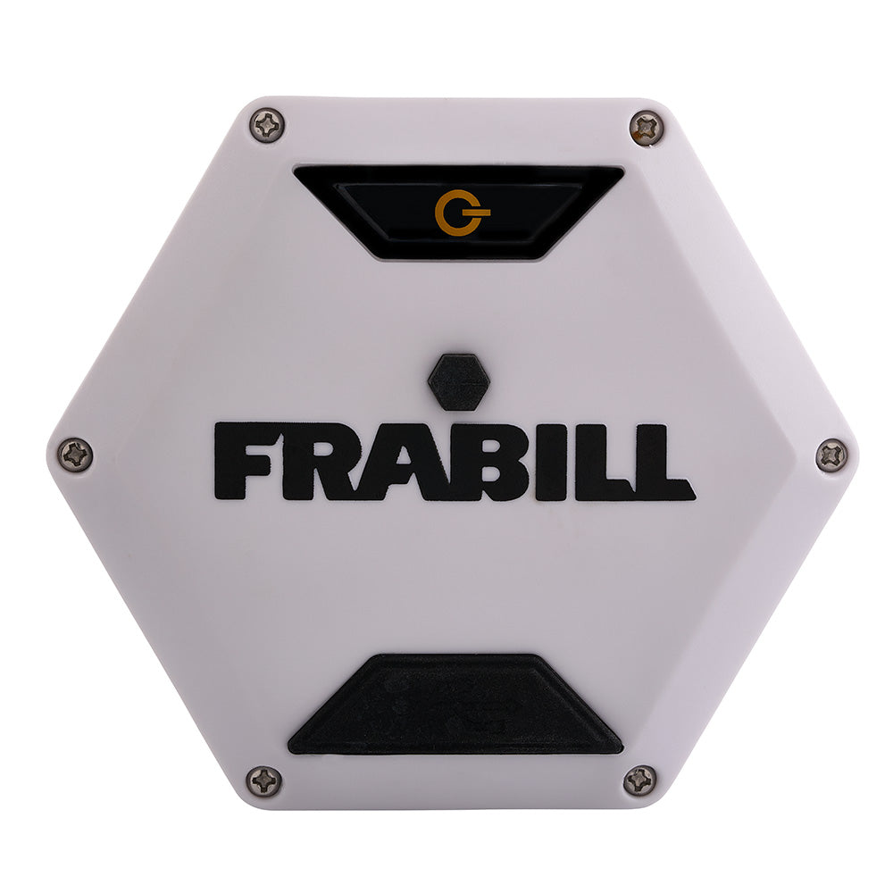 Frabill ReCharge Floating Aerator [FRBAP22] - Premium Livewell Pumps from Frabill - Just $40.99! 