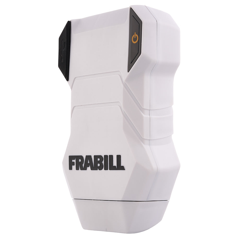 Frabill Whisper Quiet Deluxe Aerator [FRBAP30] - Premium Livewell Pumps from Frabill - Just $48.99! 