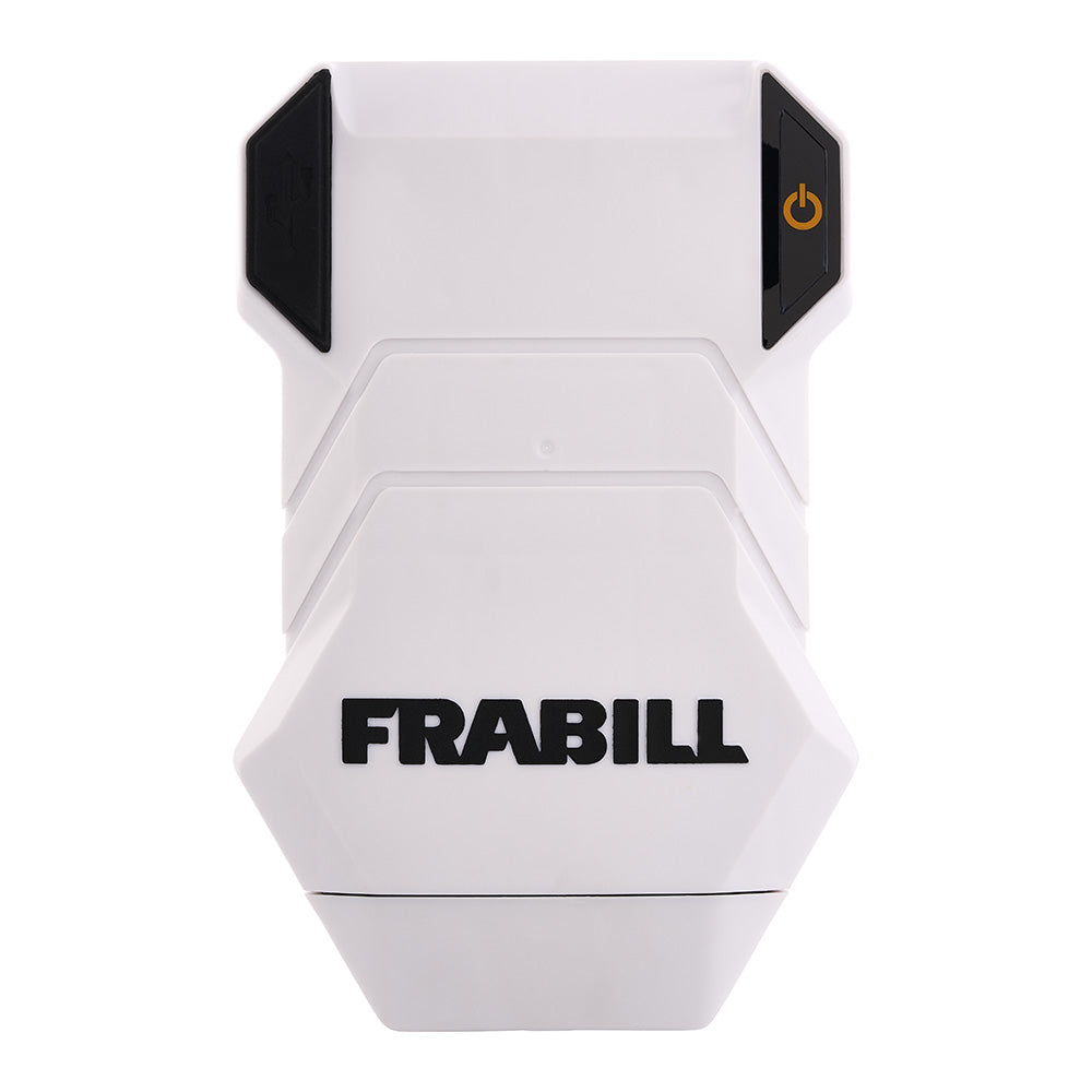 Frabill Whisper Quiet Deluxe Aerator [FRBAP30] - Premium Livewell Pumps from Frabill - Just $48.99! 