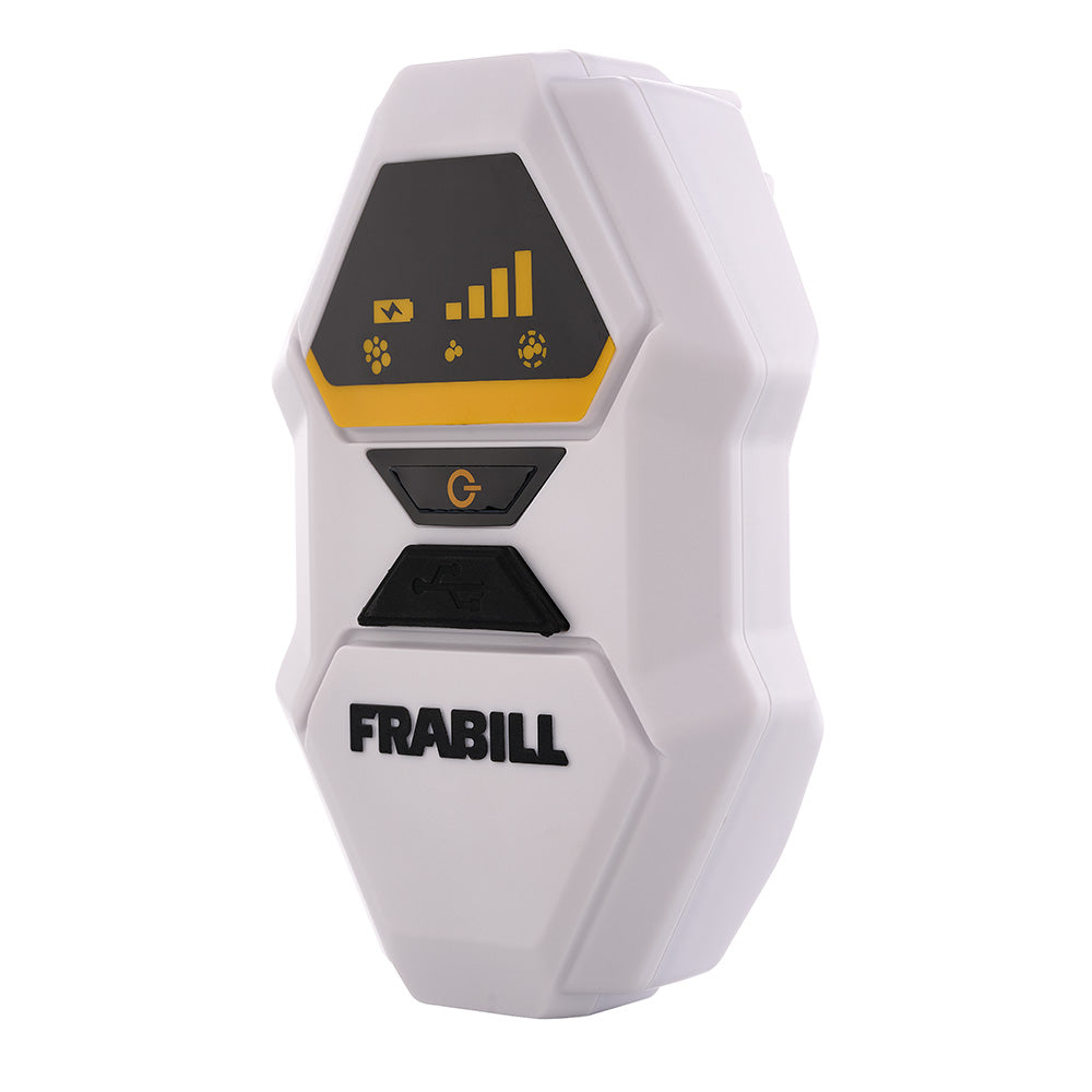 Frabill ReCharge Deluxe Aerator [FRBAP40] - Premium Livewell Pumps from Frabill - Just $56.99! 