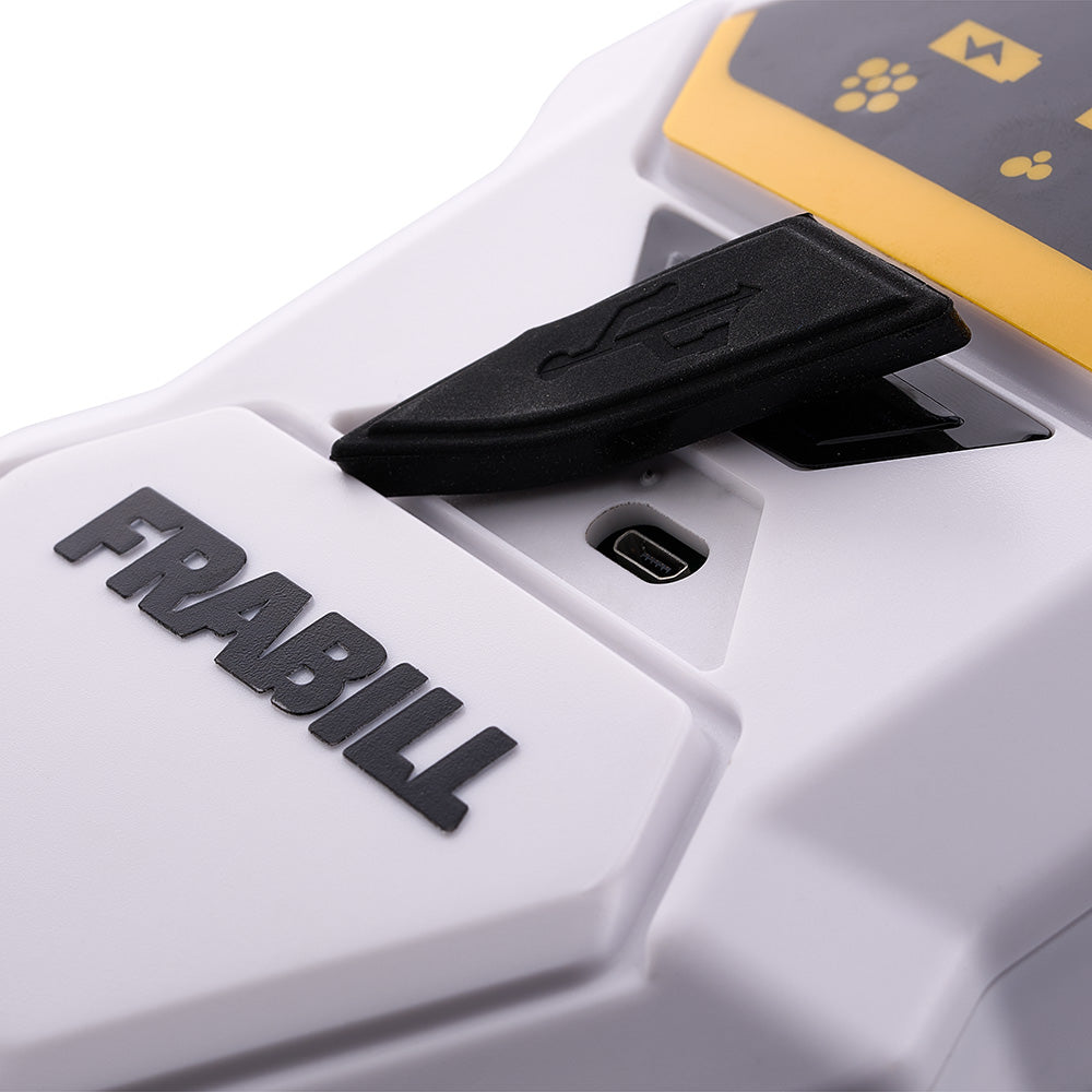 Frabill ReCharge Deluxe Aerator [FRBAP40] - Premium Livewell Pumps from Frabill - Just $56.99! 