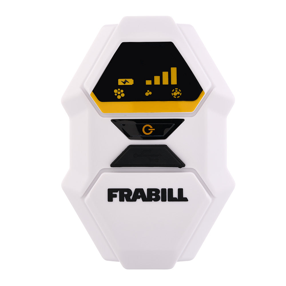 Frabill ReCharge Deluxe Aerator [FRBAP40] - Premium Livewell Pumps from Frabill - Just $56.99! 