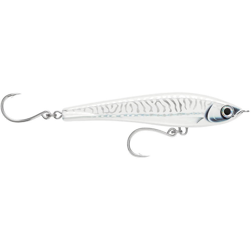 Rapala X-Rap Magnum Stick 17 - HD Ghost [XRMAGST17HDGH] - Premium Hard & Soft Baits from Rapala - Just $24.99! Shop now at Boat Gear Depot