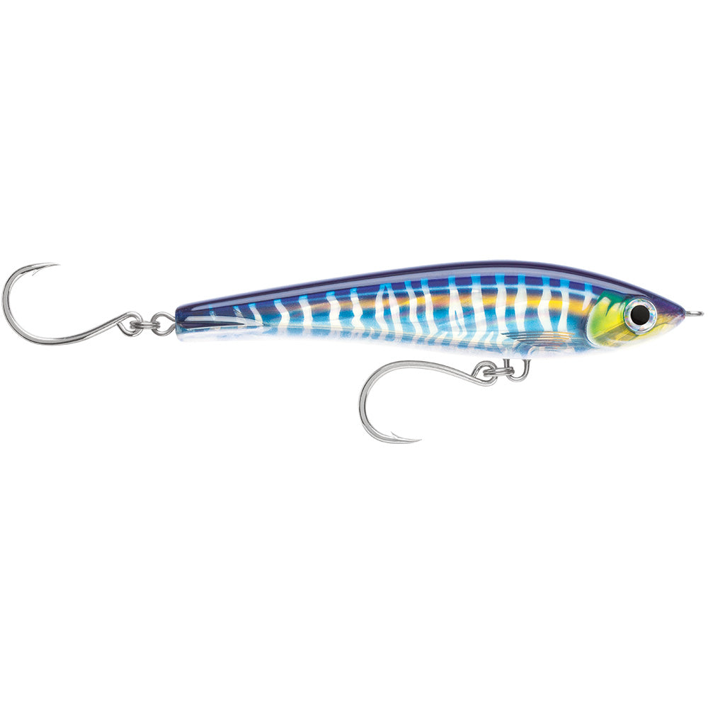 Rapala X-Rap Magnum Stick 17 - HD Wahoo UV [XRMAGST17HDWHU] - Premium Hard & Soft Baits from Rapala - Just $24.99! Shop now at Boat Gear Depot