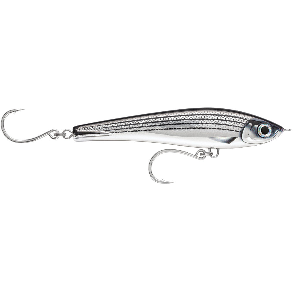 Rapala X-Rap Magnum Stick 17 - Mullet [XRMAGST17MU] - Premium Hard & Soft Baits from Rapala - Just $24.99! Shop now at Boat Gear Depot