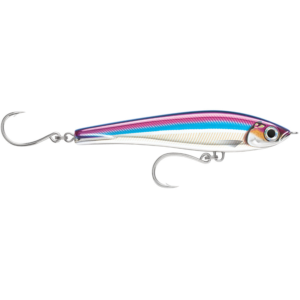 Rapala X-Rap Magnum Stick 17 - Purple High Voltage [XRMAGST17PHV] - Premium Hard & Soft Baits from Rapala - Just $24.99! 