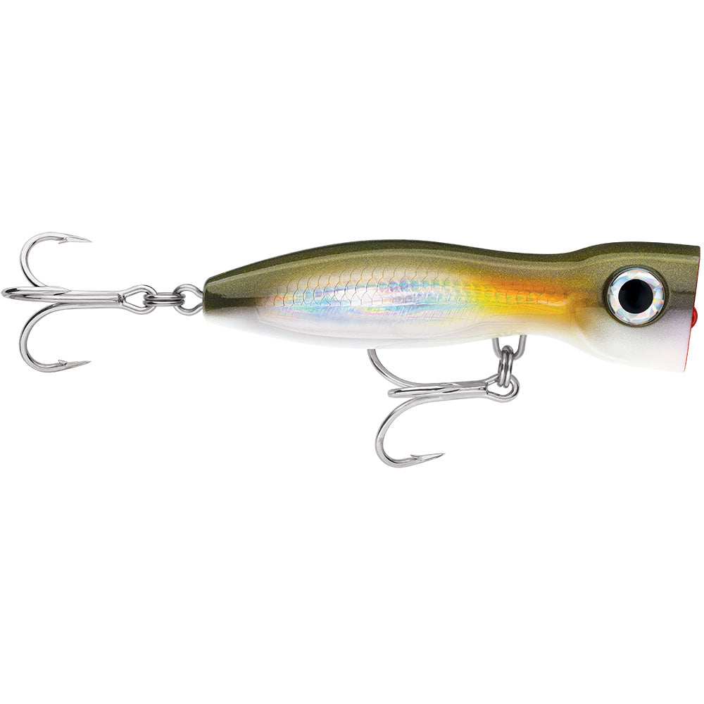 Rapala X-Rap Magnum Xplode 130 - AYU [XRMAGXP130AYU] - Premium Hard & Soft Baits from Rapala - Just $20.99! 