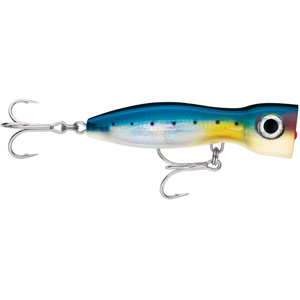 Rapala X-Rap Magnum Xplode 130 - Blue Sardine [XRMAGXP130BSRD] - Premium Hard & Soft Baits from Rapala - Just $20.99! Shop now at Boat Gear Depot