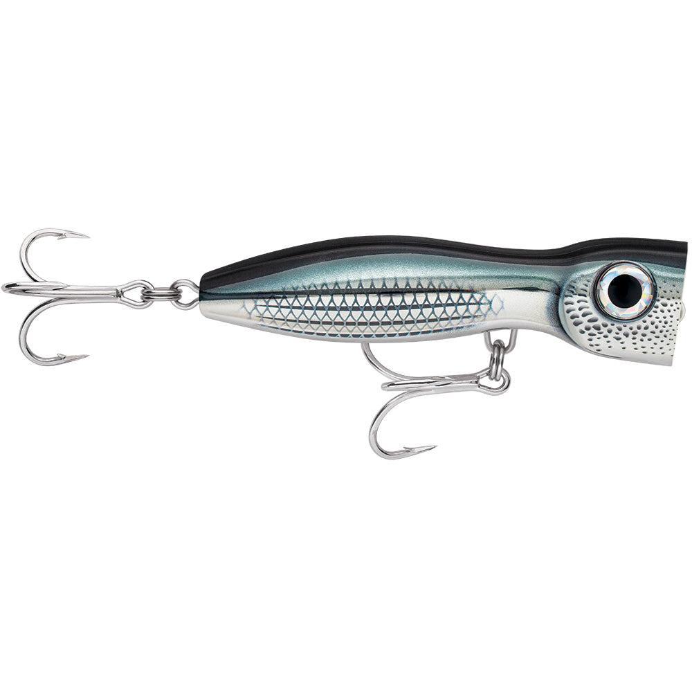 Rapala X-Rap Magnum Xplode 130 - Mullet [XRMAGXP130MU] - Premium Hard & Soft Baits from Rapala - Just $20.99! Shop now at Boat Gear Depot