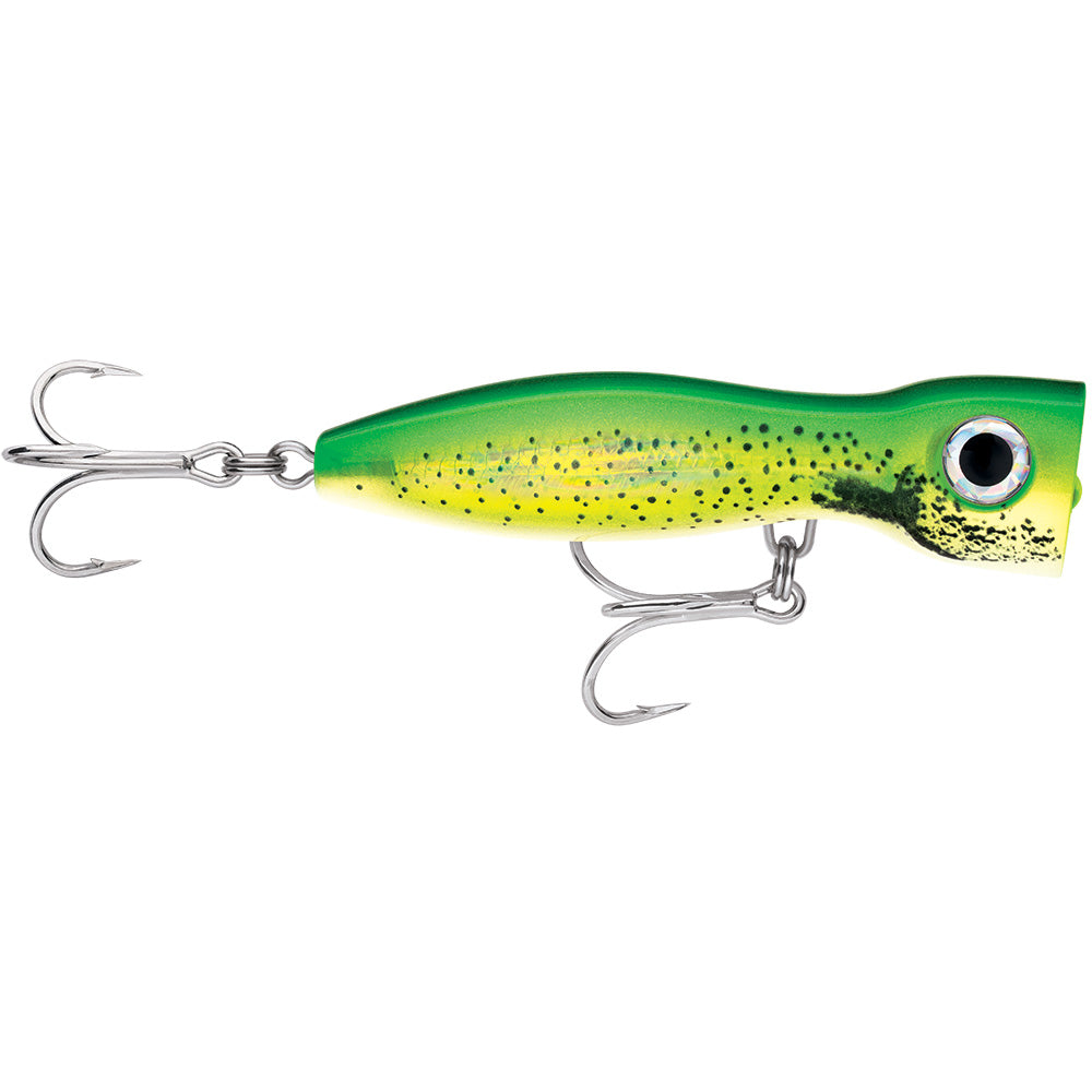 Rapala X-Rap Magnum Xplode 170 - Dorado [XRMAGXP170D] - Premium Hard & Soft Baits from Rapala - Just $26.99! 